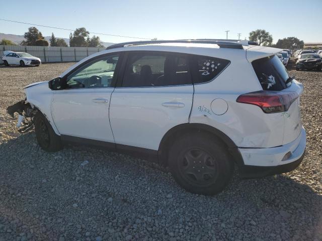 Photo 2 from auction – 2017 TOYOTA RAV4 LE with VIN 2T3ZFREV7HW326772