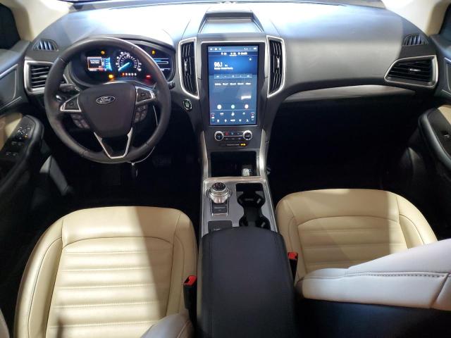 Photo 8 from auction – 2024 FORD EDGE SEL with VIN 2FMPK4J99RBA05038