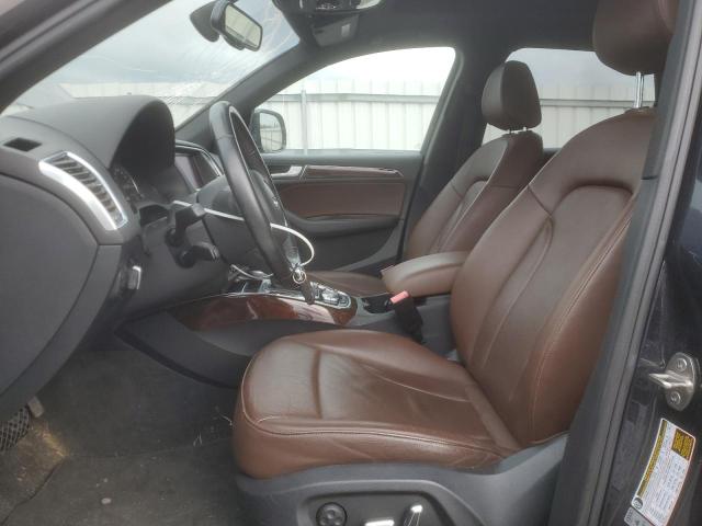 Photo 7 from auction – 2015 AUDI Q5 PREMIUM with VIN WA1DGAFP1FA126579