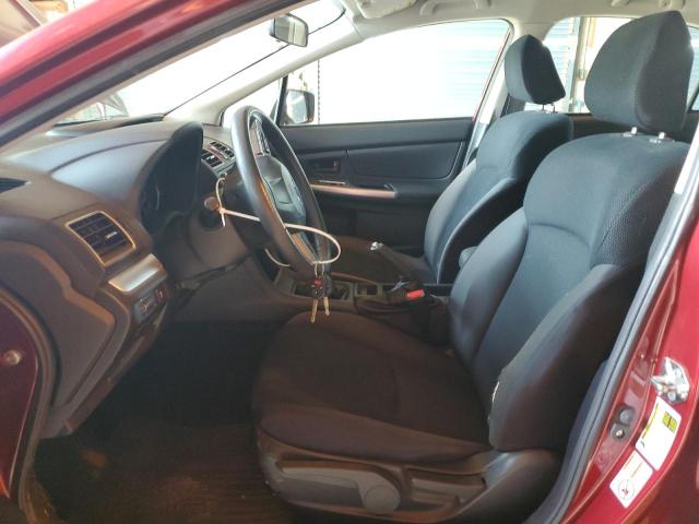 Photo 7 from auction – 2016 SUBARU IMPREZA with VIN JF1GJAA67GG020418