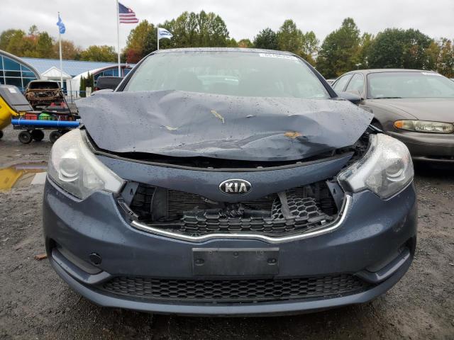 Photo 5 from auction – 2016 KIA FORTE LX with VIN KNAFK4A69G5509111