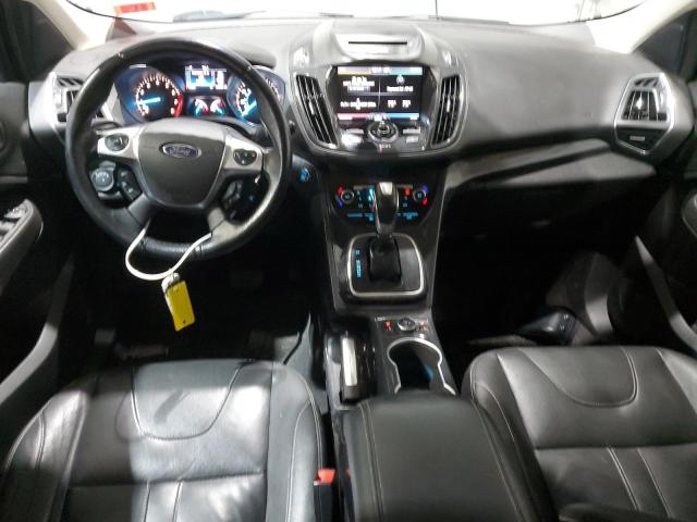 Photo 8 from auction – 2013 FORD ESCAPE TIT with VIN 1FMCU9J92DUD46807