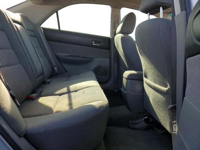 Photo 10 from auction – 2003 MAZDA 6 I with VIN 1YVFP80C835M42881