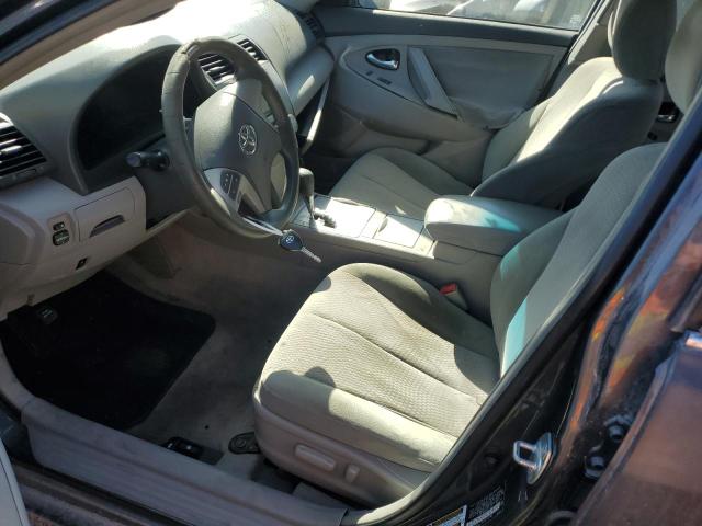 Photo 7 from auction – 2011 TOYOTA CAMRY BASE with VIN 4T1BF3EK5BU131354