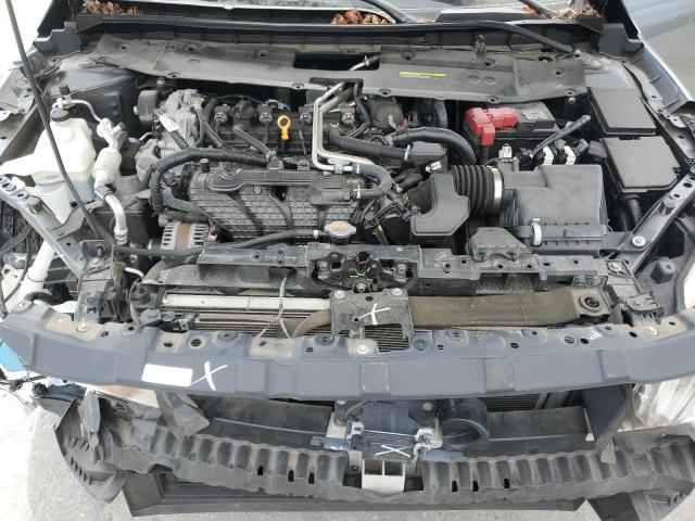 Photo 11 from auction – 2021 NISSAN ALTIMA S with VIN 1N4BL4BV1MN328879