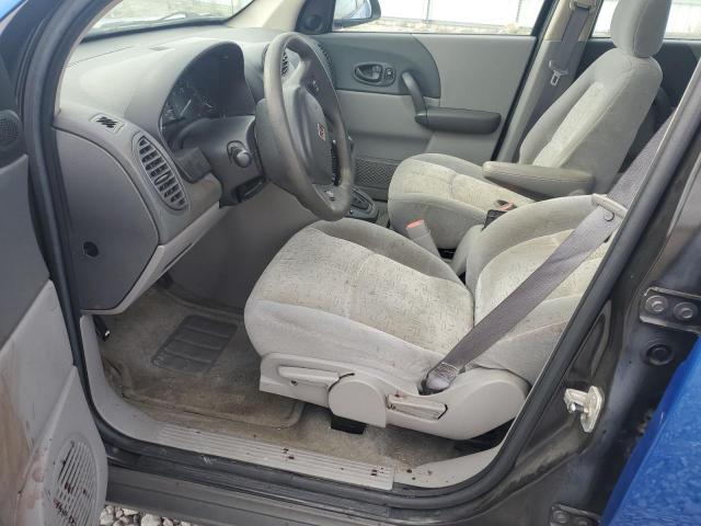 Photo 7 from auction – 2003 SATURN VUE with VIN 5GZCZ53B63S855323