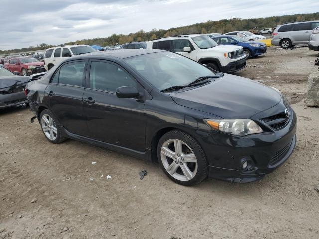 Foto 4 de la subasta – 2013 TOYOTA COROLLA BA con VIN 2T1BU4EE2DC053707