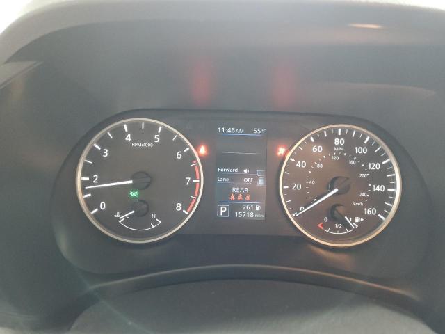 Photo 9 from auction – 2023 NISSAN SENTRA S with VIN 3N1AB8BVXPY227186