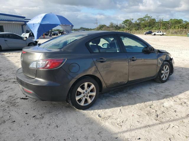 Photo 3 from auction – 2011 MAZDA 3 I with VIN JM1BL1VF6B1446587