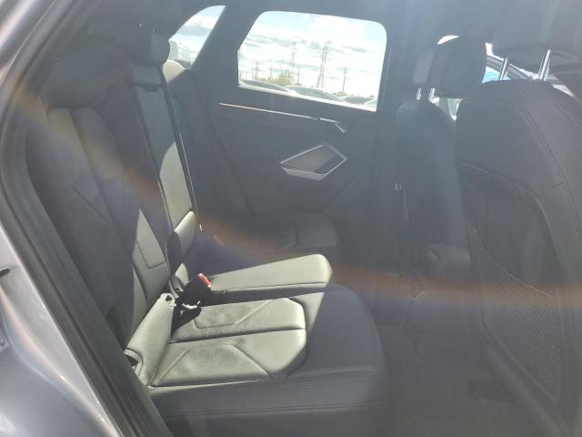 Photo 10 from auction – 2020 AUDI Q3 PREMIUM with VIN WA1BECF37L1019098