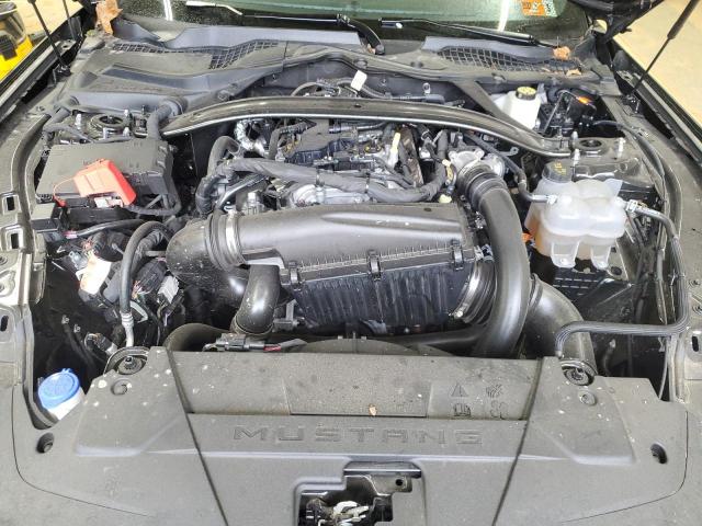 Photo 11 from auction – 2025 FORD MUSTANG with VIN 1FAGP8UH7S5111018