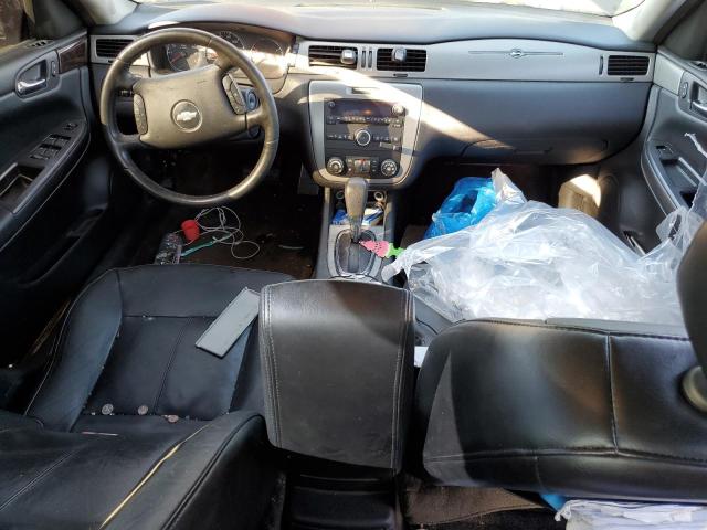 Photo 8 from auction – 2008 CHEVROLET IMPALA LTZ with VIN 2G1WU583X89247059