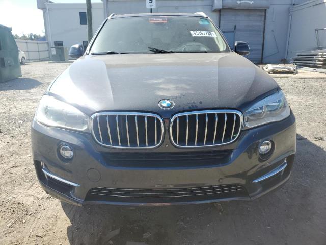Photo 5 from auction – 2014 BMW X5 XDRIVE5 with VIN 5UXKR6C50E0C02127