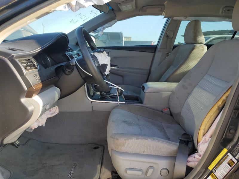 Photo 7 from auction – 2017 TOYOTA CAMRY LE with VIN 4T1BF1FK3HU396799