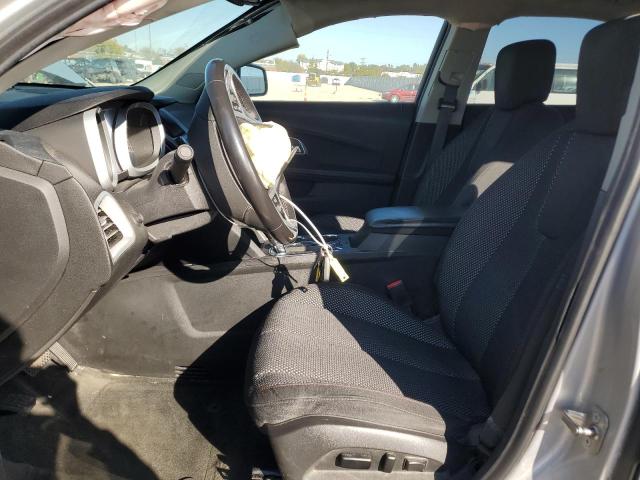Photo 7 from auction – 2017 CHEVROLET EQUINOX LT with VIN 2GNALCEK0H1563435