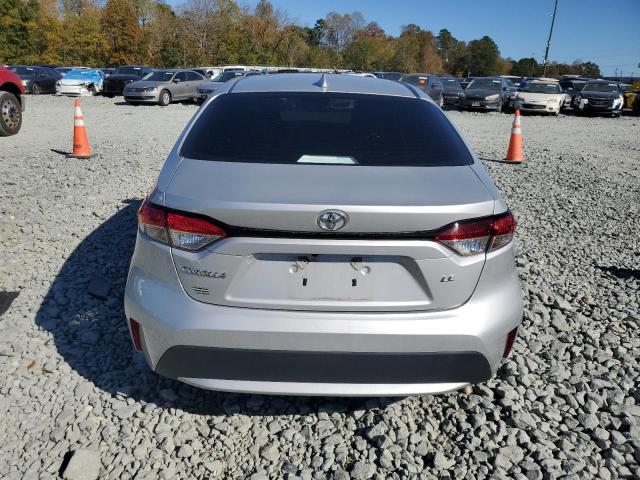 Photo 6 from auction – 2022 TOYOTA COROLLA with VIN 5YFEPMAE6NP358543