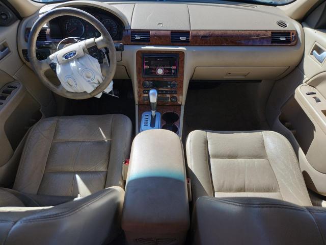 Photo 8 from auction – 2006 FORD FIVE HUNDR with VIN 1FAHP27176G183234