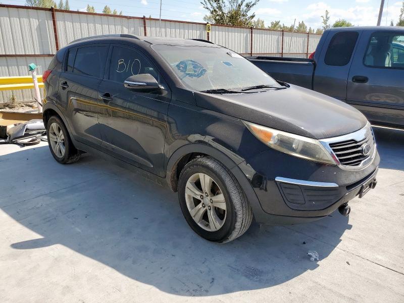 Photo 4 from auction – 2011 KIA SPORTAGE L with VIN KNDPB3A26B7018510