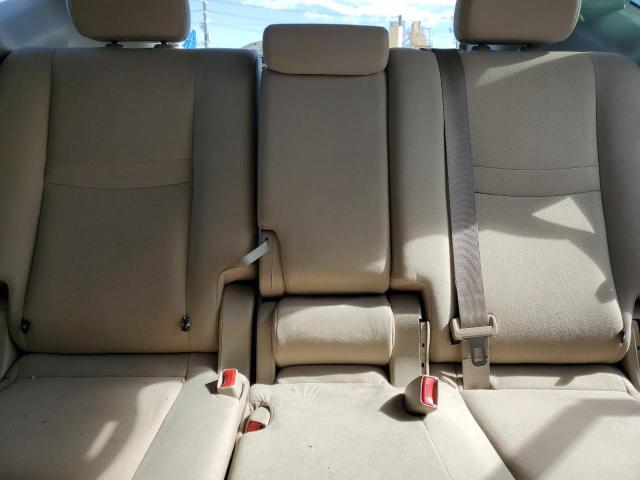 Foto 10 de la subasta – 2016 NISSAN ROGUE S con VIN KNMAT2MT9GP598537