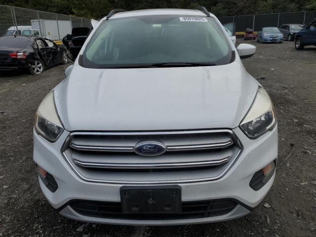 Photo 5 from auction – 2018 FORD ESCAPE SE with VIN 1FMCU0GD3JUC17283