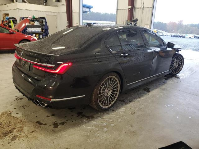 Photo 3 from auction – 2020 BMW ALPINA B7 with VIN WBA7U2C11LCD06260
