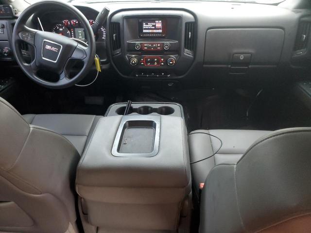 Photo 8 from auction – 2015 GMC SIERRA K25 with VIN 1GT12XE80FF538600