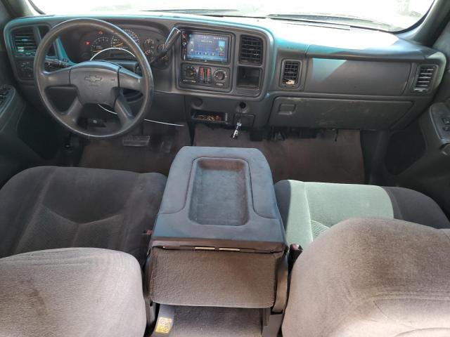 Photo 8 from auction – 2006 CHEVROLET SILVERADO with VIN 2GCEC13V861192176