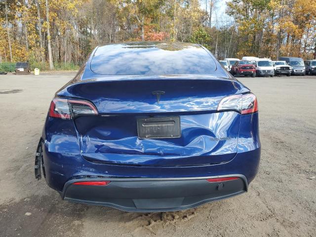 Photo 6 from auction – 2023 TESLA MODEL Y with VIN 7SAYGDEEXPF874882