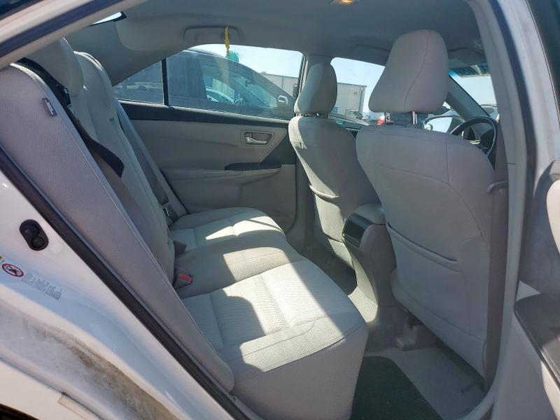 Photo 10 from auction – 2016 TOYOTA CAMRY LE with VIN 4T1BF1FK8GU245844