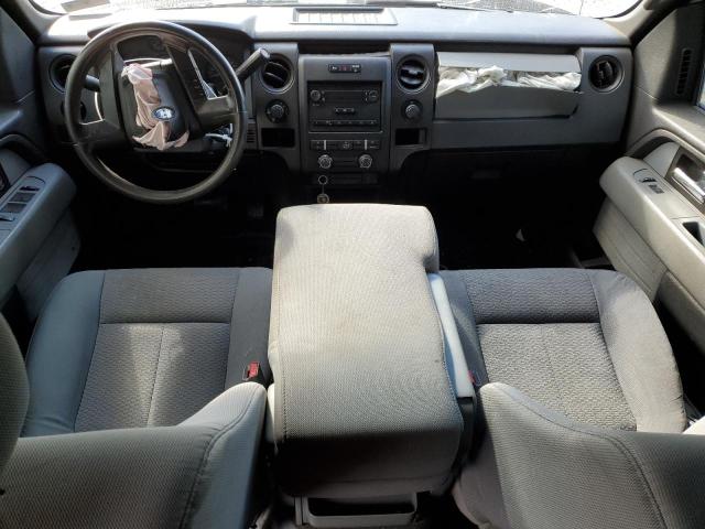 Photo 8 from auction – 2014 FORD F150 SUPERCREW with VIN 1FTFW1EF1EFA40796