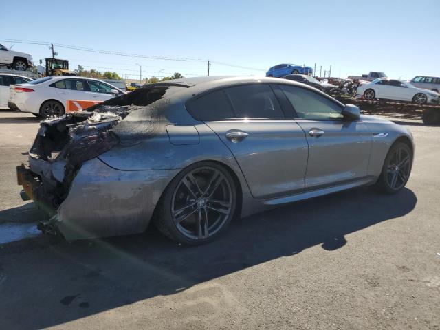 Photo 3 from auction – 2014 BMW 650 I GRAN with VIN WBA6B2C50ED129165