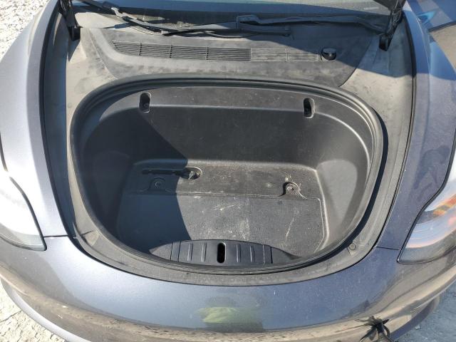 Photo 11 from auction – 2020 TESLA MODEL 3 with VIN 5YJ3E1EB4LF635307
