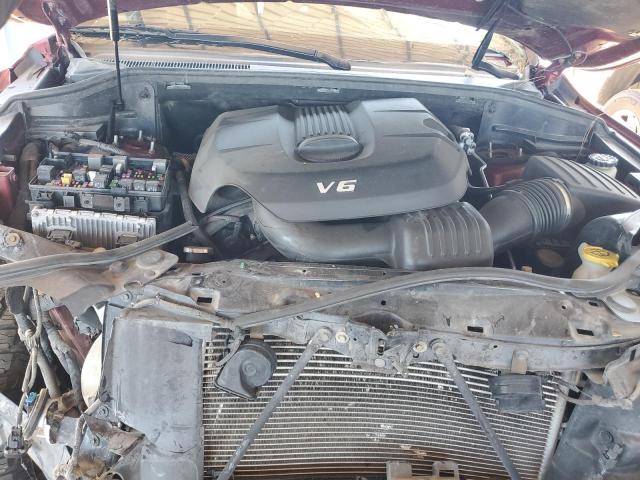 Photo 11 from auction – 2015 JEEP GRAND CHER with VIN 1C4RJFAG9FC898690
