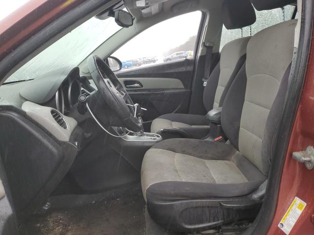 Photo 7 from auction – 2012 CHEVROLET CRUZE LS with VIN 1G1PC5SH3C7396533