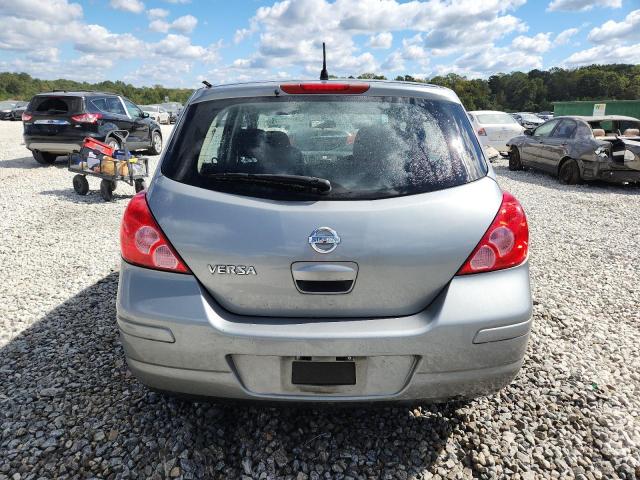 Photo 6 from auction – 2010 NISSAN VERSA S with VIN 3N1BC1CP5AL425168
