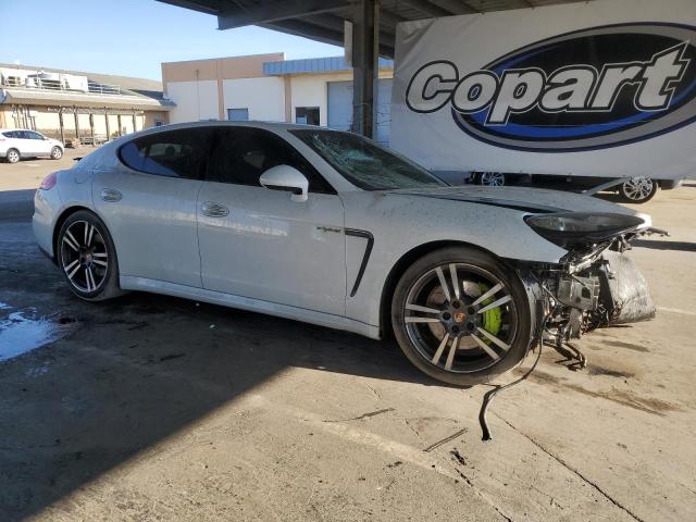 Фото 4 с аукциона – 2014 PORSCHE PANAMERA S с VIN WP0AD2A74EL044363
