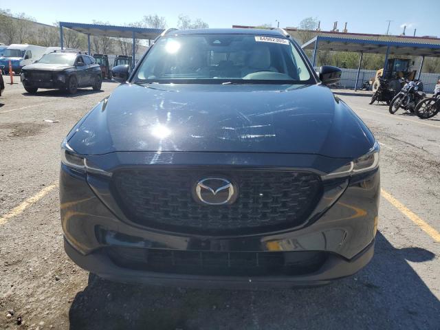 Photo 5 from auction – 2023 MAZDA CX-5 PREFE with VIN JM3KFBCMXP0264314