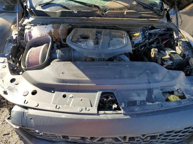 Photo 11 from auction – 2026 RAM 1500 RHO with VIN 1C6SRFUP2TN189404