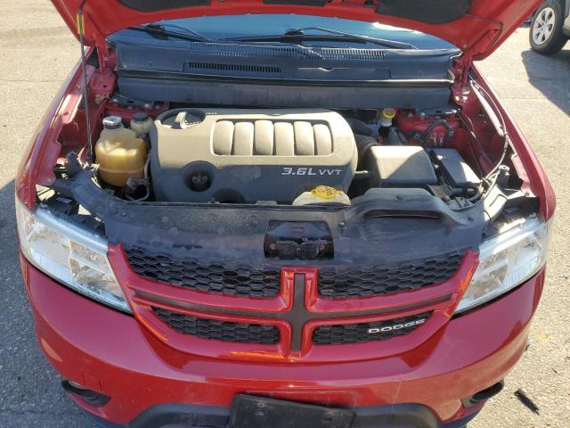 Photo 12 from auction – 2012 DODGE JOURNEY R/ with VIN 3C4PDDEGXCT241684
