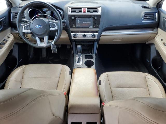 Photo 8 from auction – 2017 SUBARU LEGACY 2.5 with VIN 4S3BNAN64H3046079