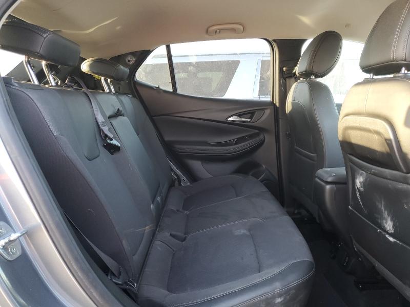 Photo 11 from auction – 2021 BUICK ENCORE GX with VIN KL4MMDSLXMB157169