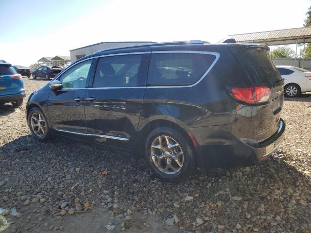 Photo 2 from auction – 2019 CHRYSLER PACIFICA L with VIN 2C4RC1GG4KR705593