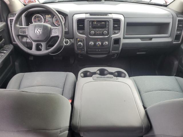 Photo 8 from auction – 2017 RAM 1500 ST with VIN 1C6RR7KG1HS534843