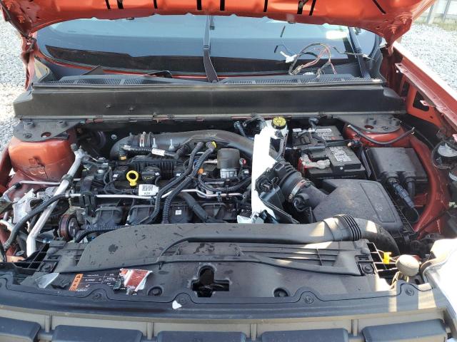 Photo 11 from auction – 2024 FORD MAVERICK LARIAT with VIN 3FTTW8S98RRB21622