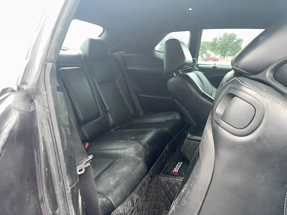Photo 6 from auction – 2021 DODGE CHALLENGER with VIN 2C3CDZAG2MH627290