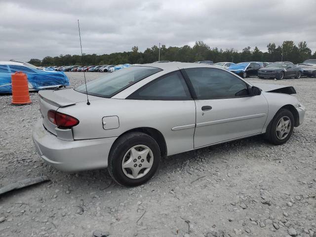 Photo 3 from auction – 2002 CHEVROLET CAVALIER with VIN 1G1JC124827315343