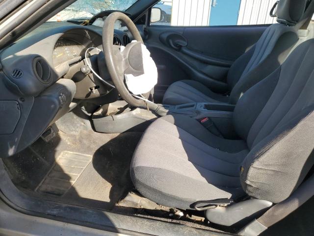 Photo 7 from auction – 2004 PONTIAC SUNFIRE with VIN 1G2JB12F147233215