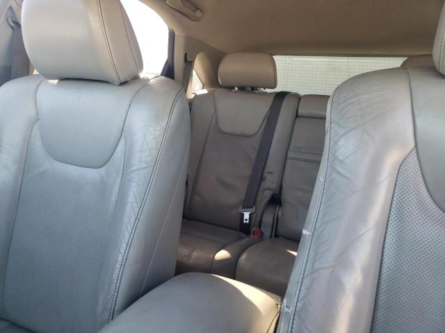 Photo 10 from auction – 2014 LEXUS RX 350 with VIN JTJZK1BA8E2013844