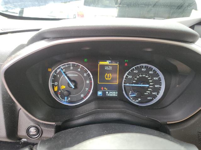 Photo 9 from auction – 2020 SUBARU ASCENT LIMITED with VIN 4S4WMAPD2L3435016