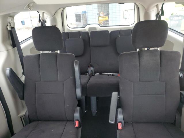 Photo 10 from auction – 2011 DODGE GRAND CARAVAN EXPRESS with VIN 2D4RN4DG3BR737275